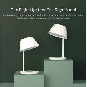 YEELIGHT Smart φωτιστικό και ασύρματος φορτιστής YLCT03YL | Οικιακές & Προσωπικές Συσκευές | elabstore.gr