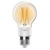 YEELIGHT Smart λάμπα LED Filamemt YLDP12YL, 6W, E27, 700lm, 2700K | Οικιακές & Προσωπικές Συσκευές | elabstore.gr