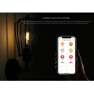 YEELIGHT Smart λάμπα LED Filamemt YLDP12YL, 6W, E27, 700lm, 2700K | Οικιακές & Προσωπικές Συσκευές | elabstore.gr