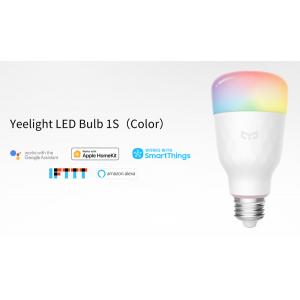 YEELIGHT Smart λάμπα LED YLDP13YL, Wi-Fi, 8.5W, E27, RGB 1700-6500K | Οικιακές & Προσωπικές Συσκευές | elabstore.gr