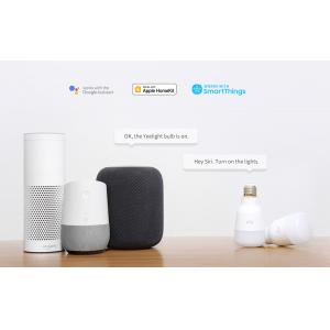 YEELIGHT Smart λάμπα LED YLDP15YL, Wi-Fi, 8.5W, E27, 800lm, 2700K | Οικιακές & Προσωπικές Συσκευές | elabstore.gr