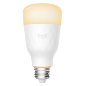 YEELIGHT Smart λάμπα LED YLDP15YL, Wi-Fi, 8.5W, E27, 800lm, 2700K | Οικιακές & Προσωπικές Συσκευές | elabstore.gr