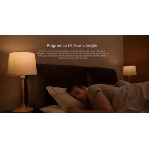 YEELIGHT Smart λάμπα LED YLDP15YL, Wi-Fi, 8.5W, E27, 800lm, 2700K | eLabstore.gr