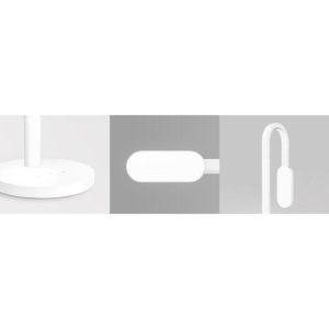 YEELIGHT φορητό φωτιστικό γραφείου LED YLTD02YL, 5W, 330lm, 2700K-6500K | Φωτισμός | elabstore.gr