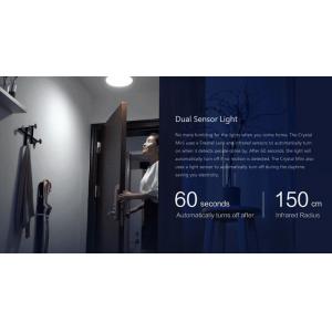 YEELIGHT φωτιστικό τοίχου LED YLXD09YL, 10W, 670lm, 5700K | Φωτισμός | elabstore.gr