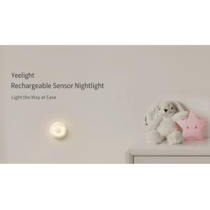 YEELIGHT φορητό φωτιστικό LED YLYD01YL, 0.25W, 7lm, 2700K-6500K | Φωτισμός | elabstore.gr