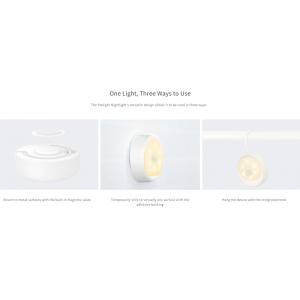 YEELIGHT φορητό φωτιστικό LED YLYD01YL, 0.25W, 7lm, 2700K-6500K | Φωτισμός | elabstore.gr