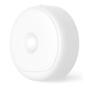 YEELIGHT φορητό φωτιστικό LED YLYD01YL, 0.25W, 7lm, 2700K-6500K | Φωτισμός | elabstore.gr