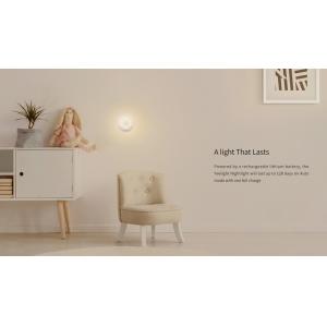 YEELIGHT φορητό φωτιστικό LED YLYD01YL, 0.25W, 7lm, 2700K-6500K | Φωτισμός | elabstore.gr