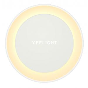 YEELIGHT LED φωτιστικό πρίζας με σένσορα YLYD11YL, 2500K, 0.5W | Φωτισμός | elabstore.gr