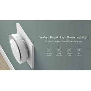 YEELIGHT LED φωτιστικό πρίζας με σένσορα YLYD11YL, 2500K, 0.5W | Φωτισμός | elabstore.gr