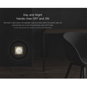 YEELIGHT LED φωτιστικό πρίζας με σένσορα YLYD11YL, 2500K, 0.5W | Φωτισμός | elabstore.gr