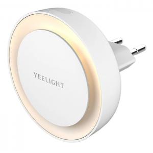 YEELIGHT LED φωτιστικό πρίζας με σένσορα YLYD11YL, 2500K, 0.5W | Φωτισμός | elabstore.gr