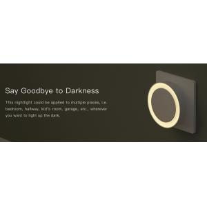 YEELIGHT LED φωτιστικό πρίζας με σένσορα YLYD11YL, 2500K, 0.5W | Φωτισμός | elabstore.gr