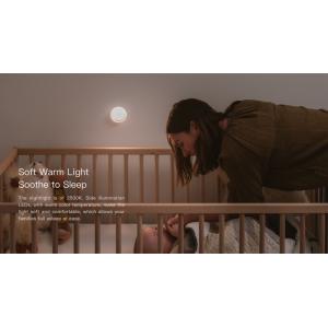 YEELIGHT LED φωτιστικό πρίζας με σένσορα YLYD11YL, 2500K, 0.5W | eLabstore.gr
