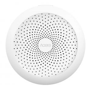 AQARA Hub ελέγχου ηλεκτρικών συσκευών ZHWG11LM, Wi-Fi, Zigbee, λευκό | Οικιακές & Προσωπικές Συσκευές | elabstore.gr