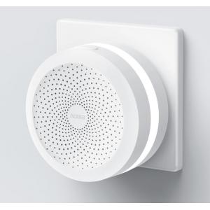 AQARA Hub ελέγχου ηλεκτρικών συσκευών ZHWG11LM, Wi-Fi, Zigbee, λευκό | Οικιακές & Προσωπικές Συσκευές | elabstore.gr