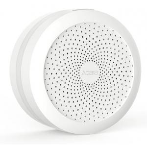 AQARA Hub ελέγχου ηλεκτρικών συσκευών ZHWG11LM, Wi-Fi, Zigbee, λευκό | Οικιακές & Προσωπικές Συσκευές | elabstore.gr