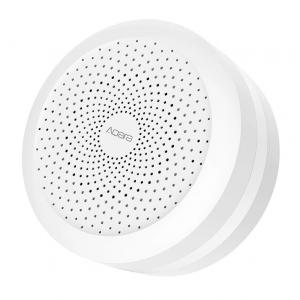 AQARA Hub ελέγχου ηλεκτρικών συσκευών ZHWG11LM, Wi-Fi, Zigbee, λευκό | Οικιακές & Προσωπικές Συσκευές | elabstore.gr