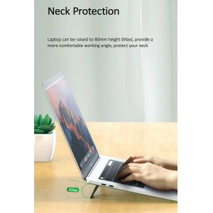 USAMS βάσεις για laptop & tablet US-ZJ054, μαύρες, 2τμχ | eLabstore.gr USAMS βάσεις για laptop & tablet US-ZJ054, μαύρες, 2τμχ | Αξεσουάρ για Laptop | elabstore.gr