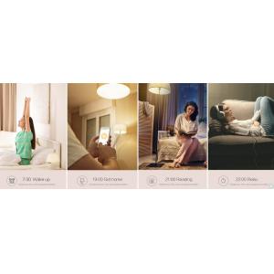 AQARA Smart λάμπα LED ZNLDP12LM, Zigbee, 9W, 806lm, E27, 2700-6500K | Οικιακές & Προσωπικές Συσκευές | elabstore.gr