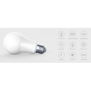 AQARA Smart λάμπα LED ZNLDP12LM, Zigbee, 9W, 806lm, E27, 2700-6500K | Οικιακές & Προσωπικές Συσκευές | elabstore.gr