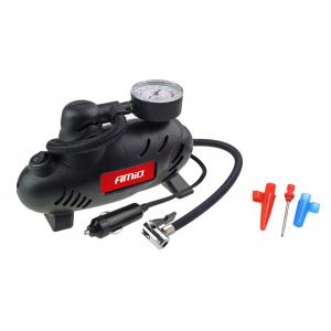 AMIO συμπιεστής αέρος αυτοκινήτου 02181, 12V, 250PSI, 17bar | Gadgets | elabstore.gr