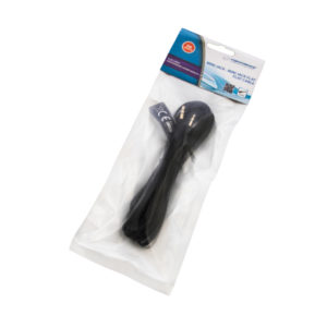 3m Stereo 3.5MM Plug To Plug Mm Nickel | Ήχου & Εικόνας | elabstore.gr