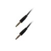 3m Stereo 3.5MM Plug To Plug Mm Nickel | Ήχου & Εικόνας | elabstore.gr