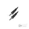 1.5M Nickel 6.3MM Plug To 6.3MM Plug Mono | Ήχου & Εικόνας | elabstore.gr