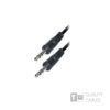 3m Nickel 6.3MM Plug To 6.3MM Plug Mono | Ήχου & Εικόνας | elabstore.gr