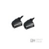 SCART Plug Plug 21C 5m - Ccs  Nickel | Ήχου & Εικόνας | elabstore.gr