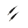 2M Nickel 3.5MM Plug To 3.5MM Plug Mono EB252 | Ήχου & Εικόνας | elabstore.gr