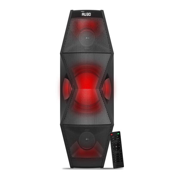 Well Φορητό ηχείο bluetooth 300W Whoopee SPKR-BT-WHOOPEE-WL | eLabstore.gr Well Φορητό ηχείο bluetooth 300W Whoopee SPKR-BT-WHOOPEE-WL | Περιφερειακά | elabstore.gr