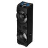 Well Φορητό ηχείο bluetooth 500W Heartbeat SPKR-BT-HEARTBEAT-WL | eLabstore.gr Well Φορητό ηχείο bluetooth 500W Heartbeat SPKR-BT-HEARTBEAT-WL | Περιφερειακά | elabstore.gr