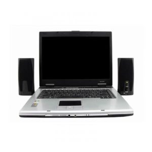 Ηχείο 2.0 Channel 2W EP110 | Περιφερειακά | elabstore.gr