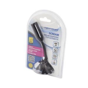 Μικρόφωνο Desktop USB EH179 | Περιφερειακά | elabstore.gr