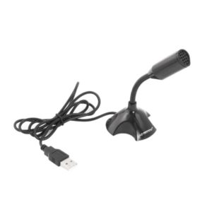 Μικρόφωνο Desktop USB EH179 | Περιφερειακά | elabstore.gr