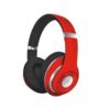Ακουστικό Bluetooth w/FM radio,MP3 Player,Hands-Free, αναδιπλούμενο κόκκινο | Περιφερειακά | elabstore.gr