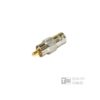 DELOCK Bnc Jack To Rca Plug 84837 | Καλώδια Συστημ.Ασφαλείας | elabstore.gr