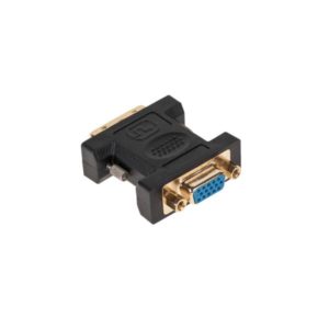 Adaptor Dvi 24+5 Male σε Vga Female | Ήχου & Εικόνας | elabstore.gr