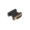 Adaptor Dvi 24+5 Male σε Vga Female | Ήχου & Εικόνας | elabstore.gr
