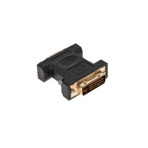 Adaptor Dvi 24+5 Male σε Vga Female | Ήχου & Εικόνας | elabstore.gr