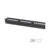 Patch Panel 18 Port Cat5e | Δικτυακά & Τηλεφωνίας | elabstore.gr