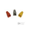 Καπάκια Boots For Rj45 Con. | Δικτυακά & Τηλεφωνίας | elabstore.gr