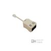 ADSL Splitter 2 Port με καλώδιο | Δικτυακά & Smart Home | elabstore.gr