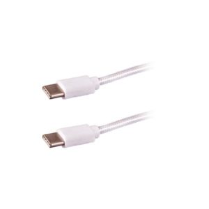 Καλώδιο USB Type C - USB Type C 3.1 1m | Πληροφορικής | elabstore.gr