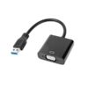 Adaptor USB 3.0 σε VGA QUER KOM0984 | Πληροφορικής | elabstore.gr