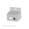 Συμβατό Inkjet C4906 940XL black Oj Pro 8000/8500 | Αναλώσιμα Εκτυπωτών | elabstore.gr