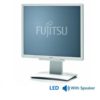Used Monitor B19-x LED/Fujitsu/19"/1280x1024/White/With Speakers/VGA & DVI-D | Refurbished | elabstore.gr